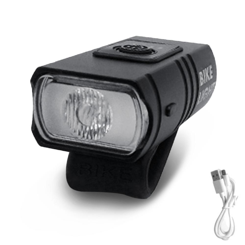 Đèn LED cho xe đạp có màn hình hiển thị