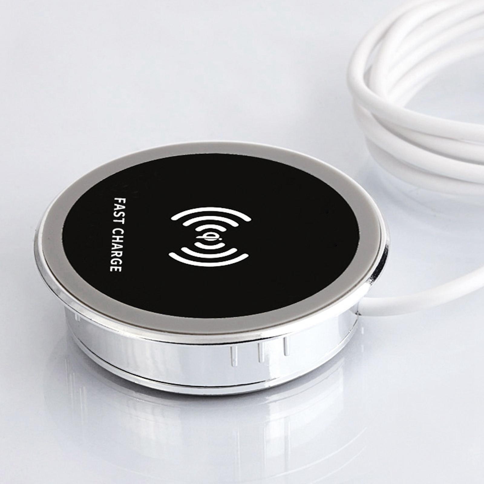Phone Charger Pad Mat for 12