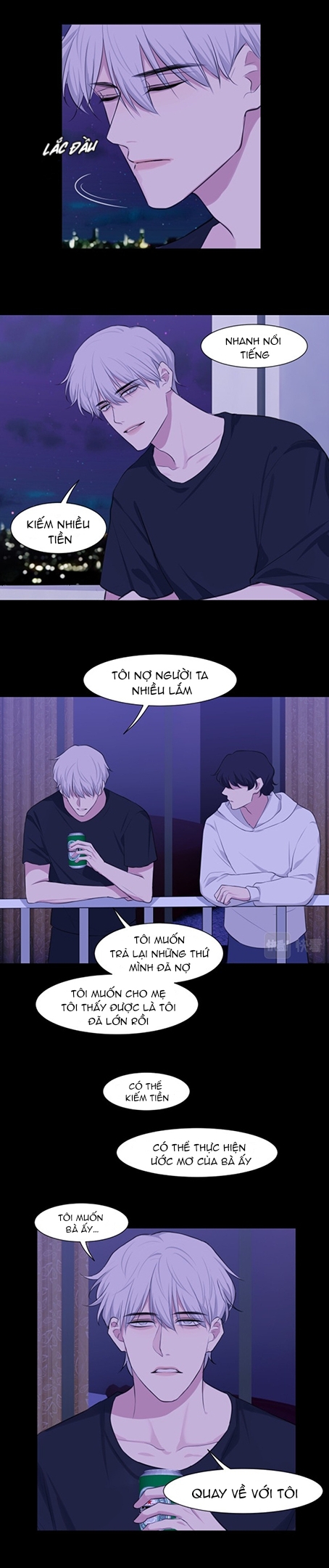 định kiến chapter 45 19