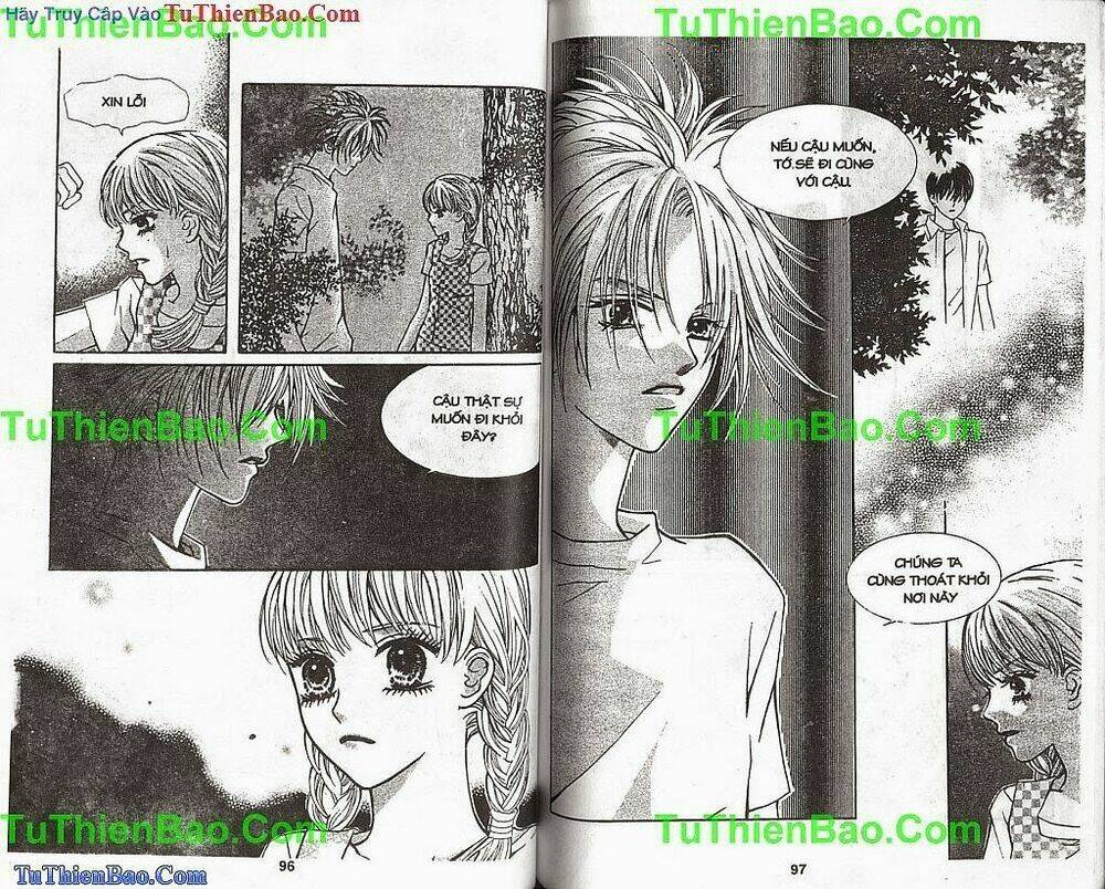 bỗng nhiên có tiền chapter 5 49