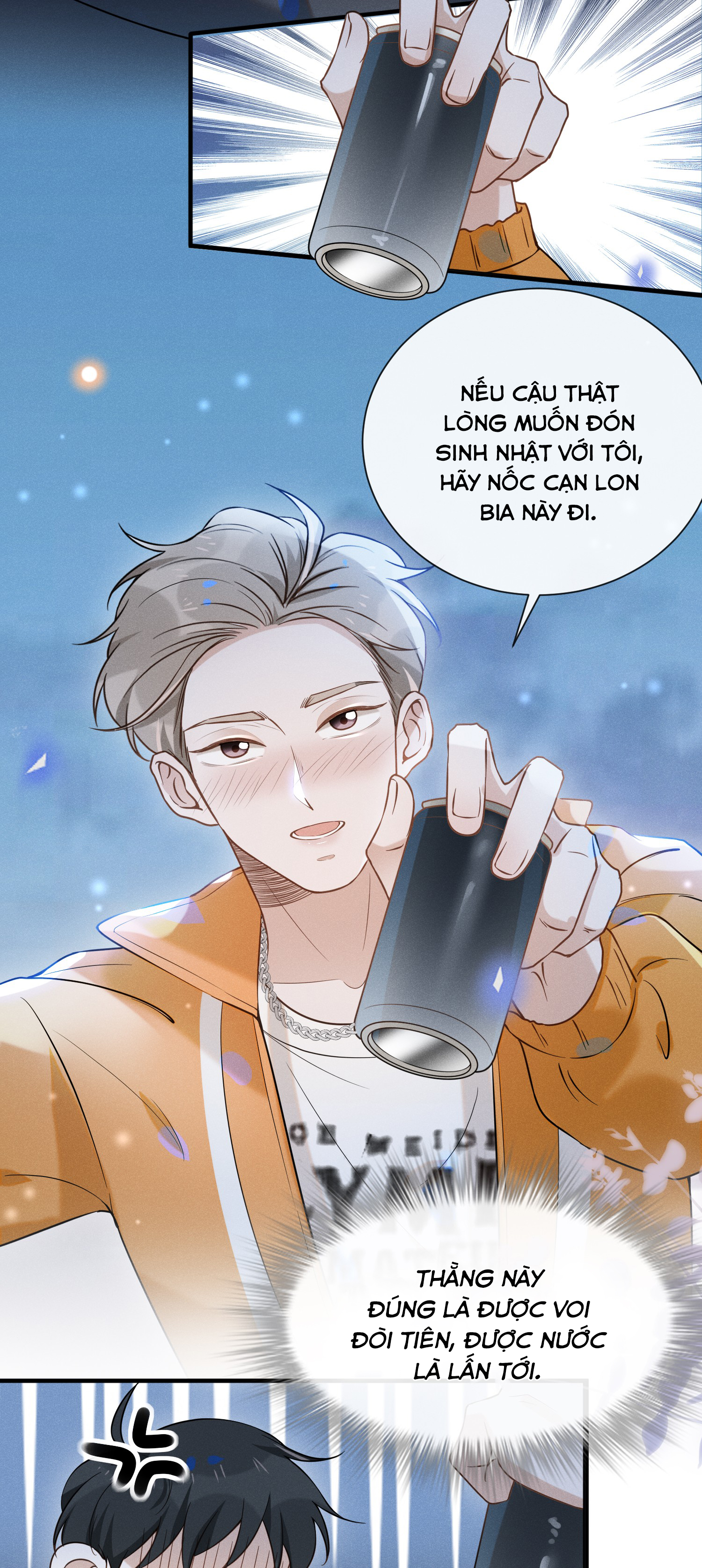 kiếp sau không gặp chapter 15 2