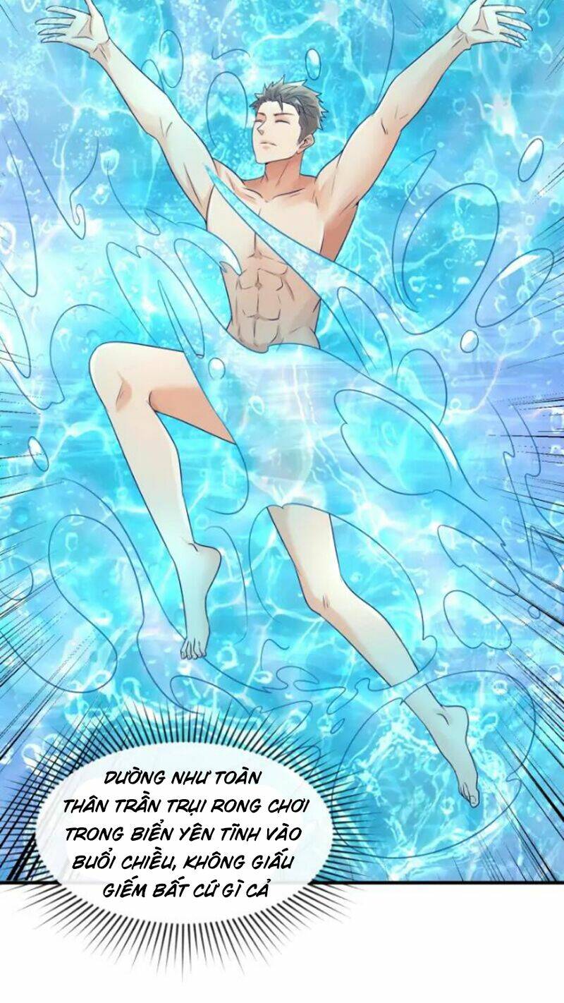 người chặn xuyên không chapter 99 41