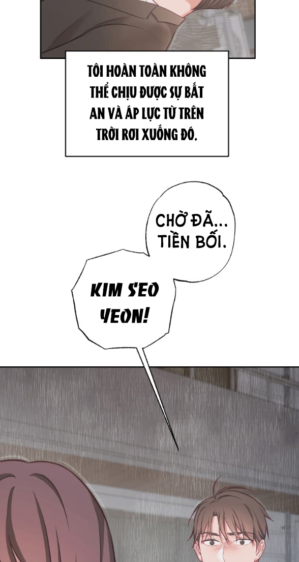Trợ Lí Kim, Ăn Thử Không chapter 14.2 - Trang 20