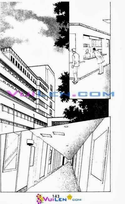 love your enemies chapter 3 32