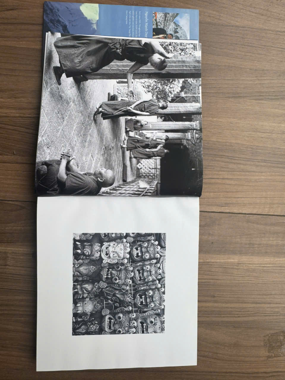 HIMALAYA: ĐẤT NƯỚC LỬA KHÍ KHÔNG – Nguyễn Mạnh Duy (Pema Tenzin)  – NXB Thế Giới – Thái Hà