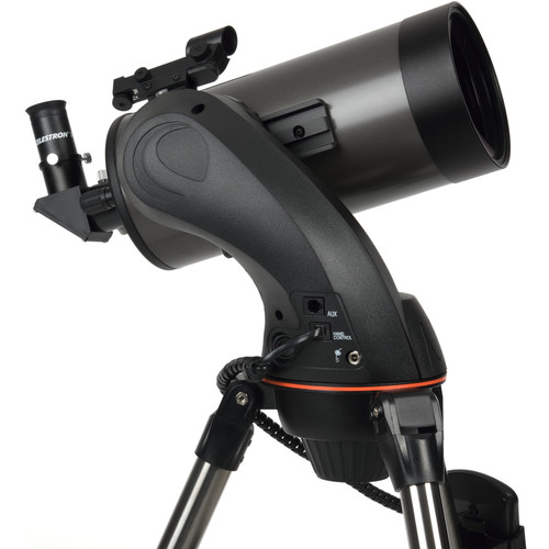 Kính thiên văn tổ hợp Celestron NexStar 127 SLT-Hàng chính hãng