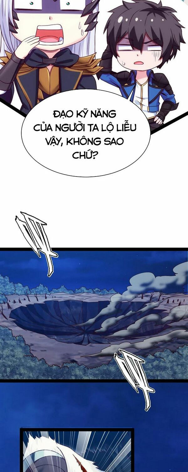 ma thú kiếm thánh dị giới tung hoành chapter 173 6