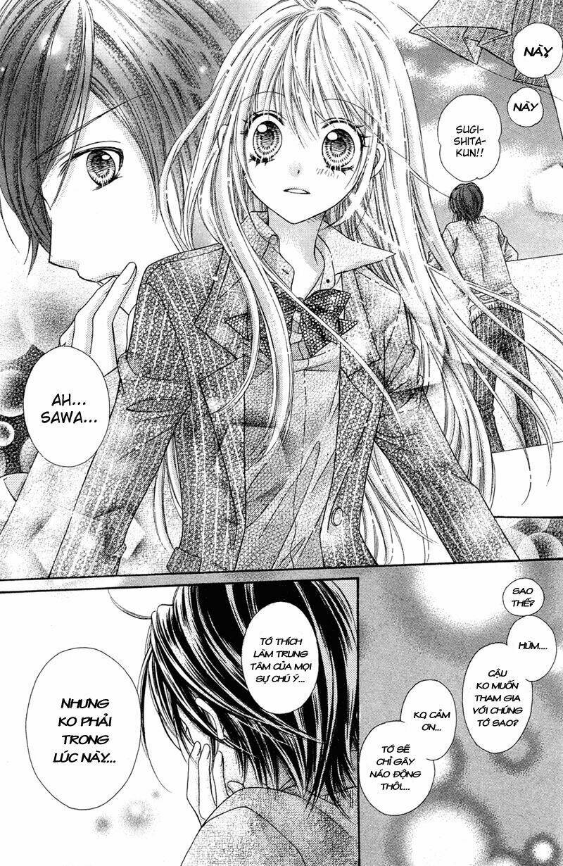 rockin' heaven chapter 25 21