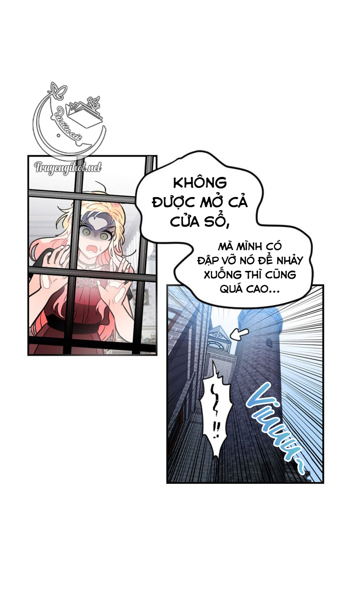 xin hãy cho tôi về nhà chapter 13.1 13