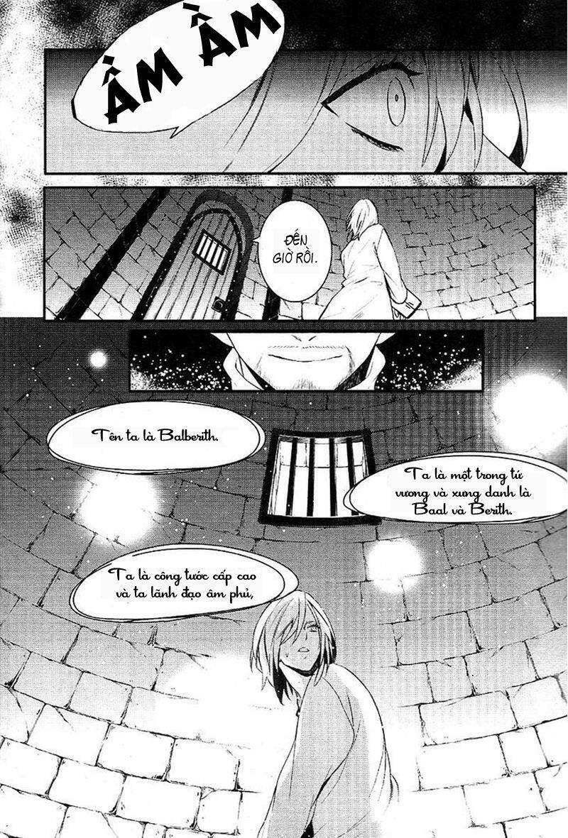 phong ấn triệu hồi ác quỷ dantalion chapter 25 14