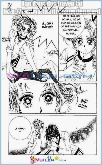 sức thanh xuân chapter 9 68
