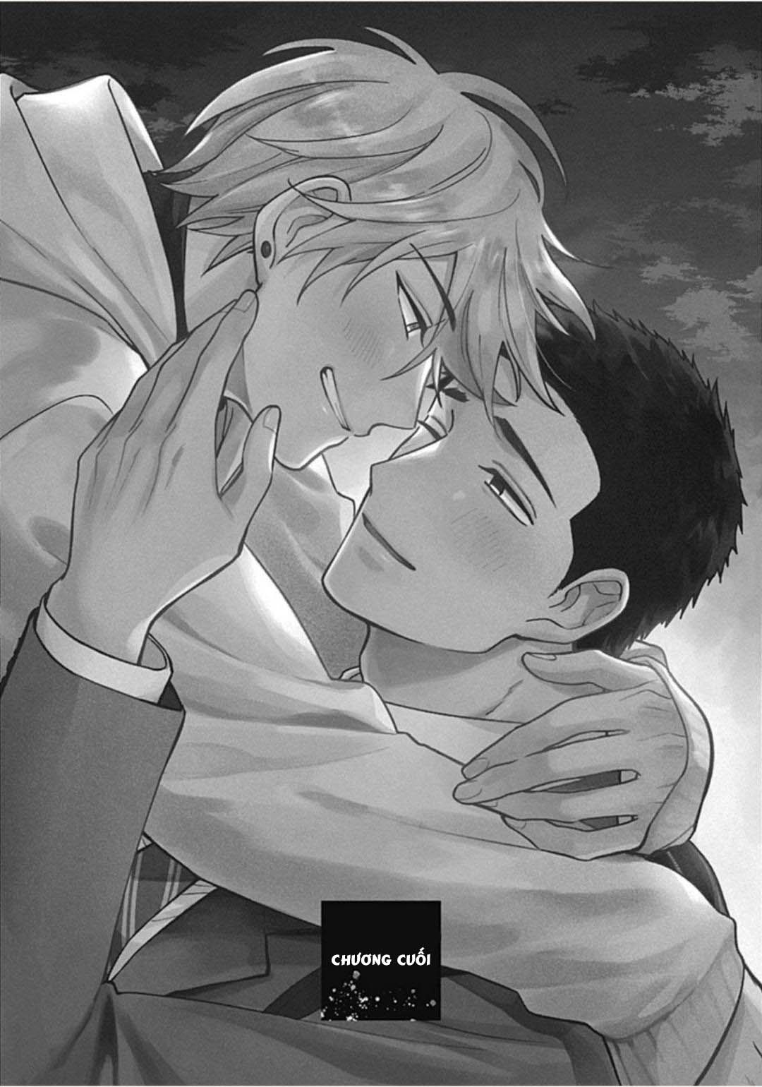 tan chảy vào ban đêm chapter 5 1