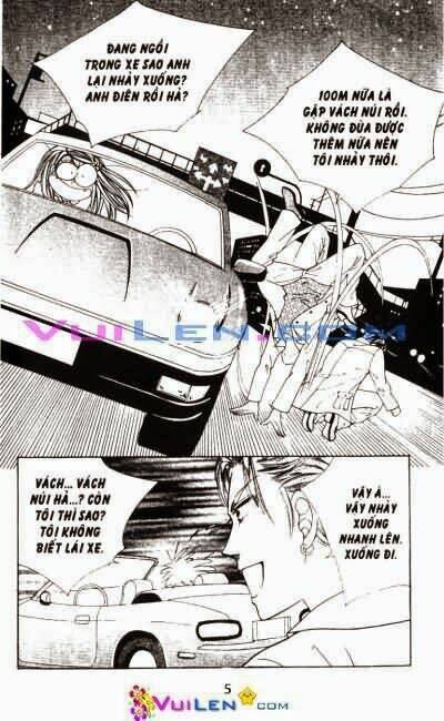 ảo vọng tình yêu chapter 3 5