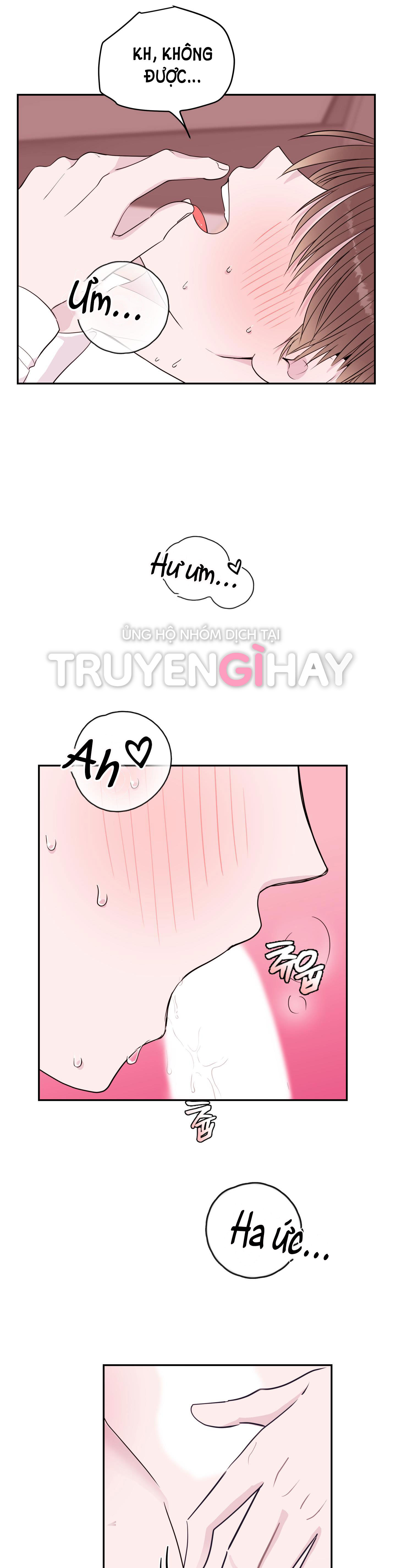 em trai vợ thật nguy hiểm chapter 24.1 12