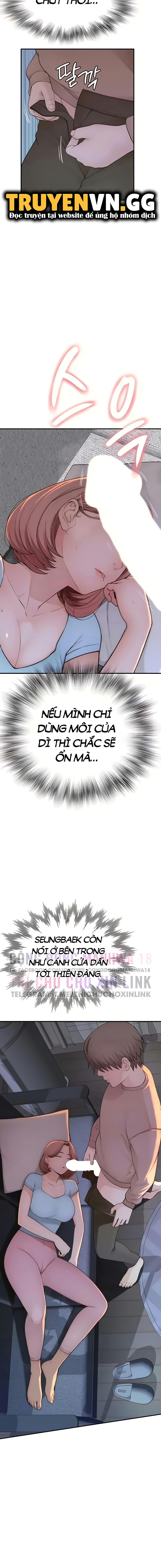 Nghiện Chơi Mẹ Kế Chapter 14 - Trang 11