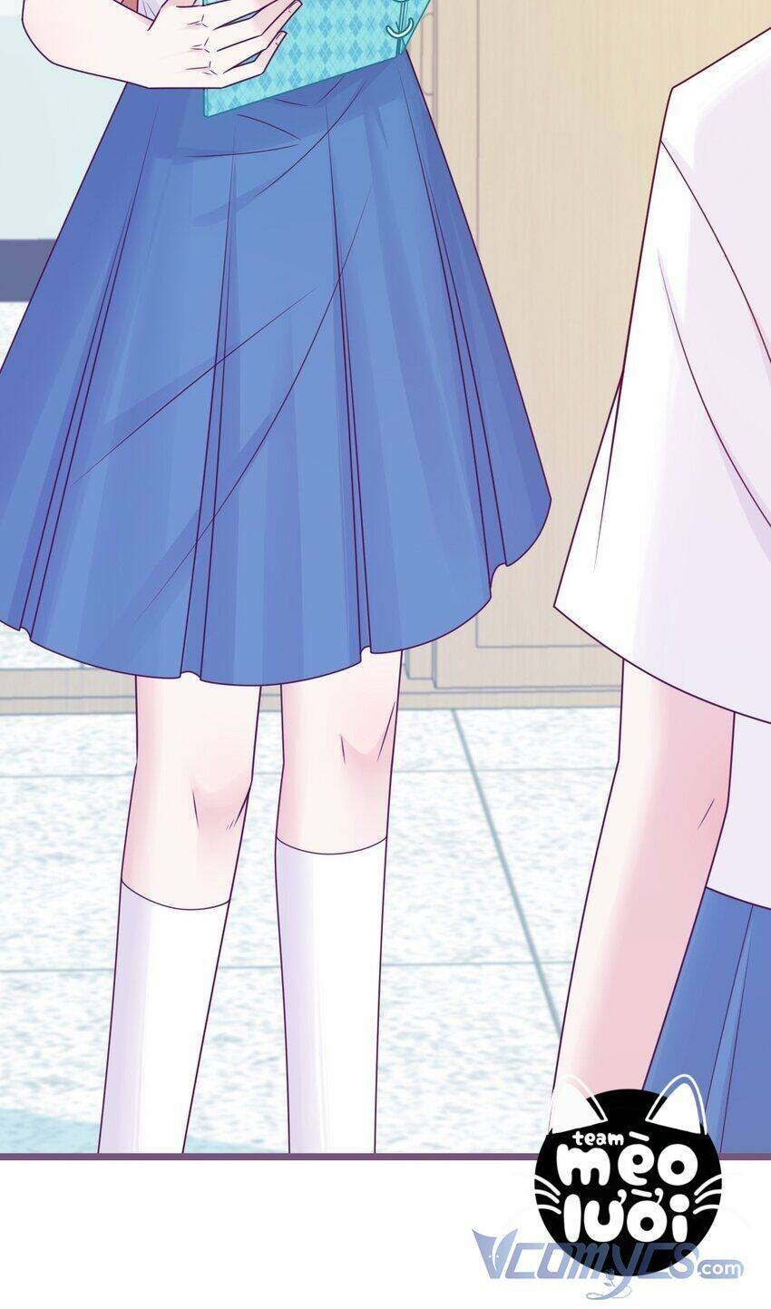 khi cô gái nhìn thấy thời gian chapter 49 6