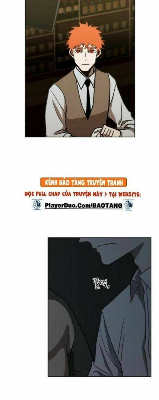 võ sĩ - the boxer chapter 47 8