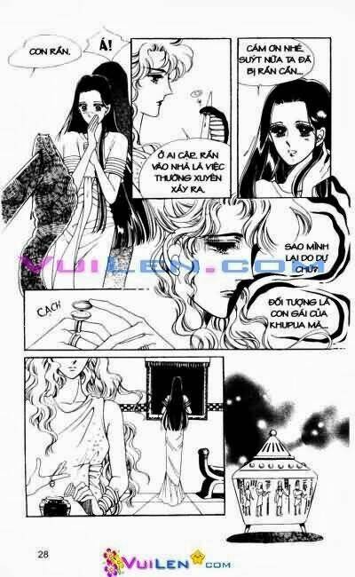 hậu duệ hoàng gia chapter 2 28