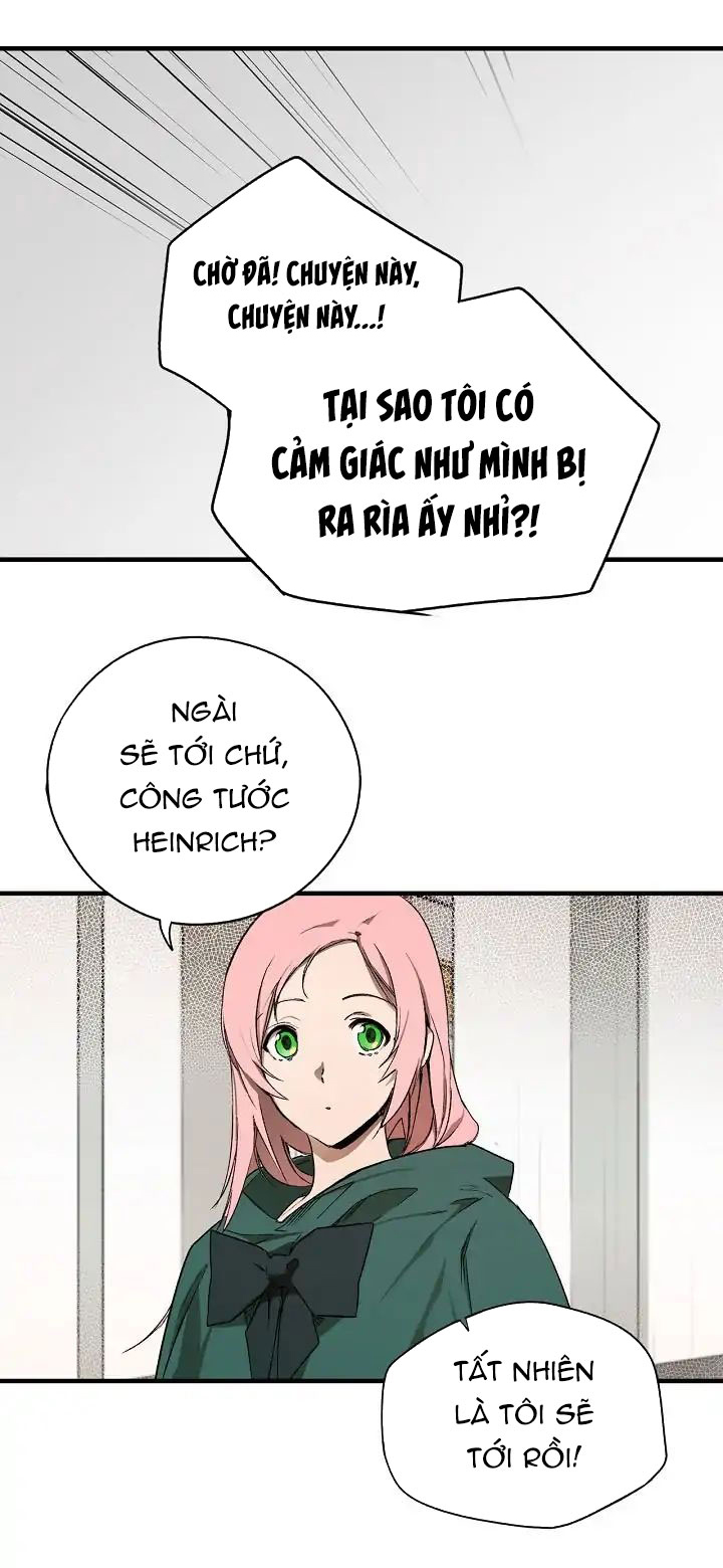 cổ tích về người mẹ kế chapter 15 20