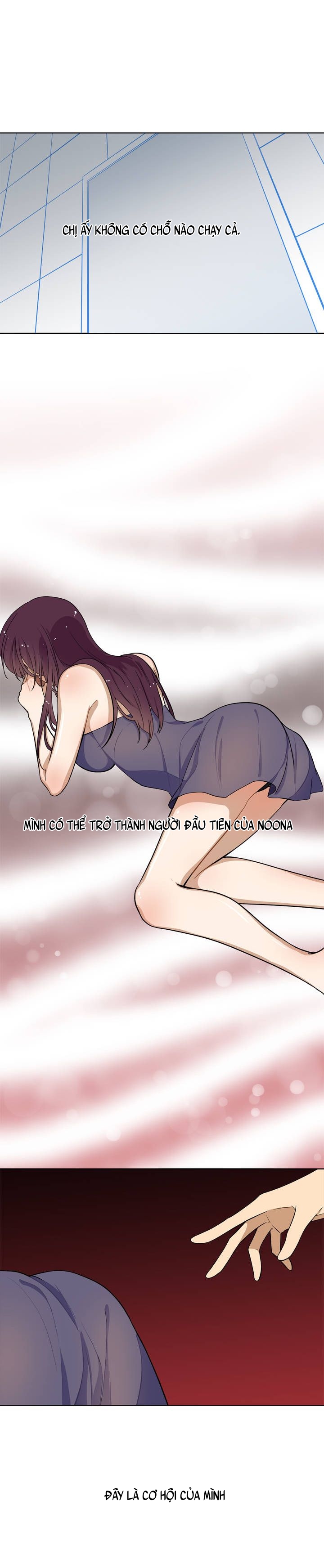 căn phòng kỳ lạ chapter 5.1 3