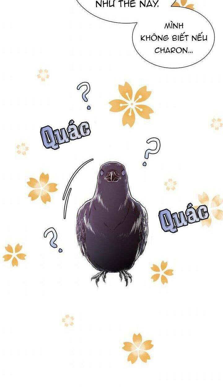 dây xích kiềm chế nam chính hắc ám tuột mất rồi chapter 35 42