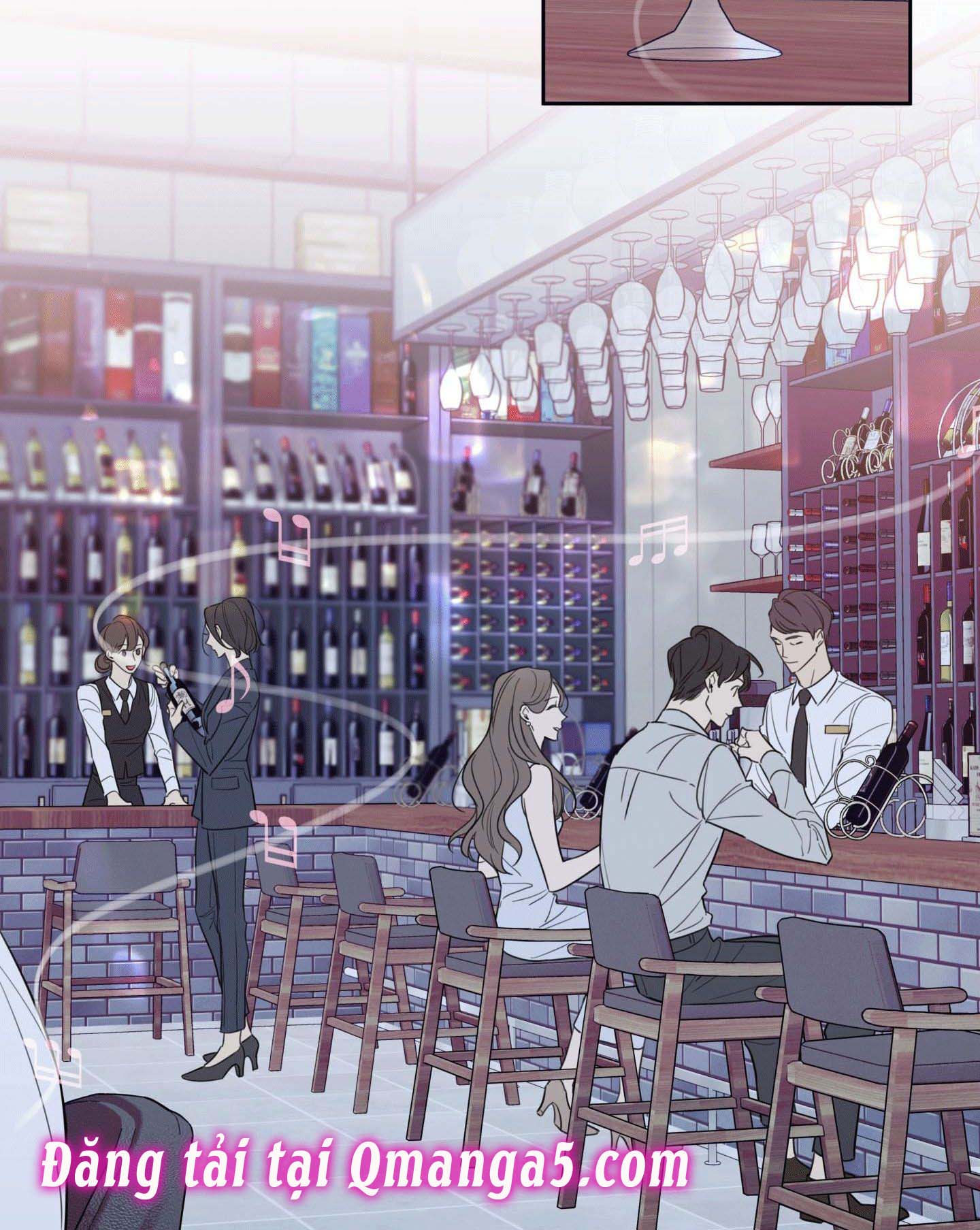 honey trouble - rắc rối ngọt ngào chapter 14 36