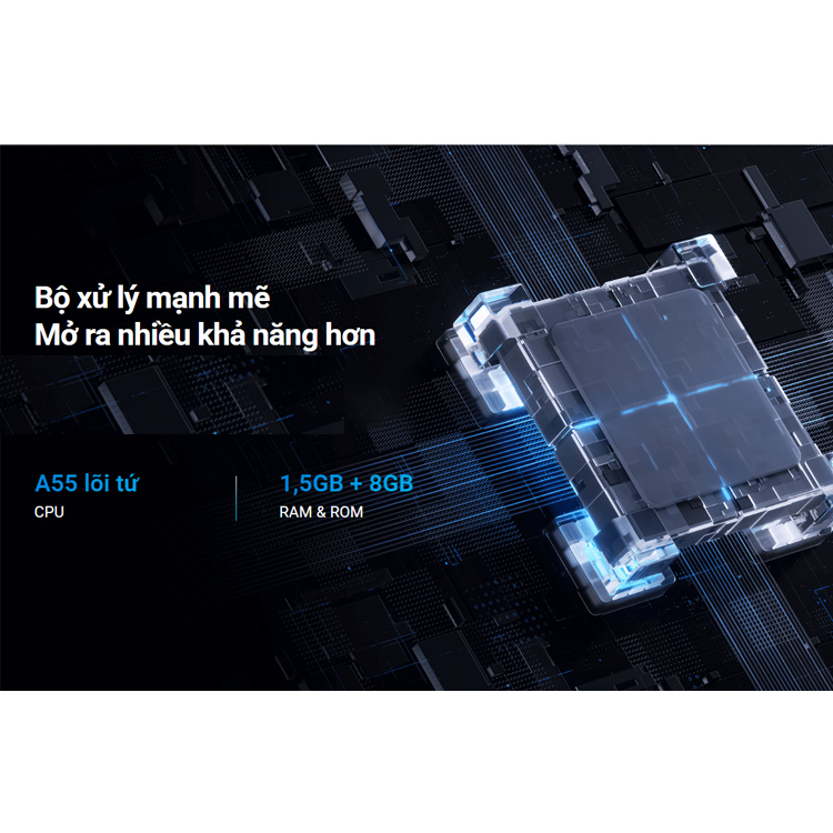 Android Tivi Xiaomi HD 32 inch A2 L32M7-EAVN - Model 2022