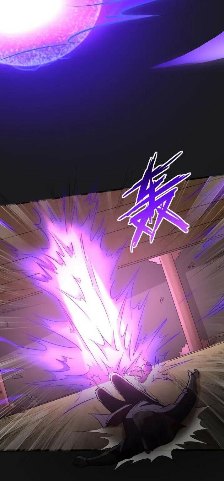 đại nghịch chi môn chapter 72 26