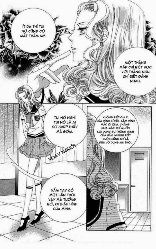 tình trong mộng chapter 1 142