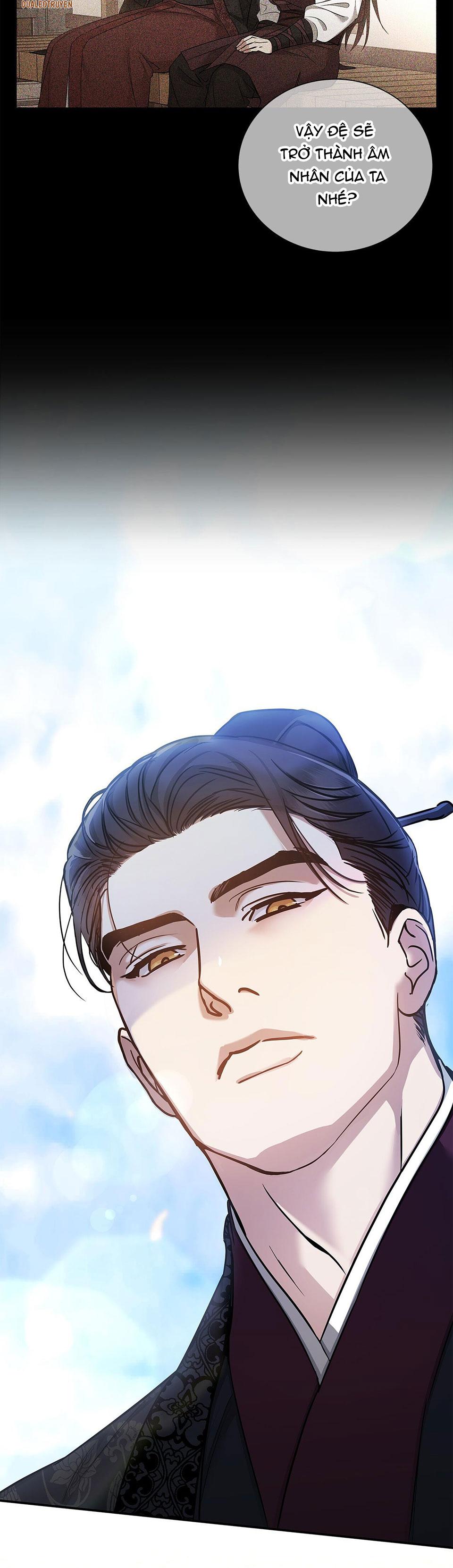 dấu vết của khoảng trống chapter 2 38