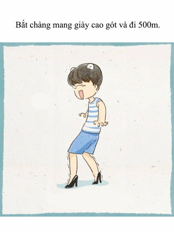 giải mã tình yêu chapter 228 5