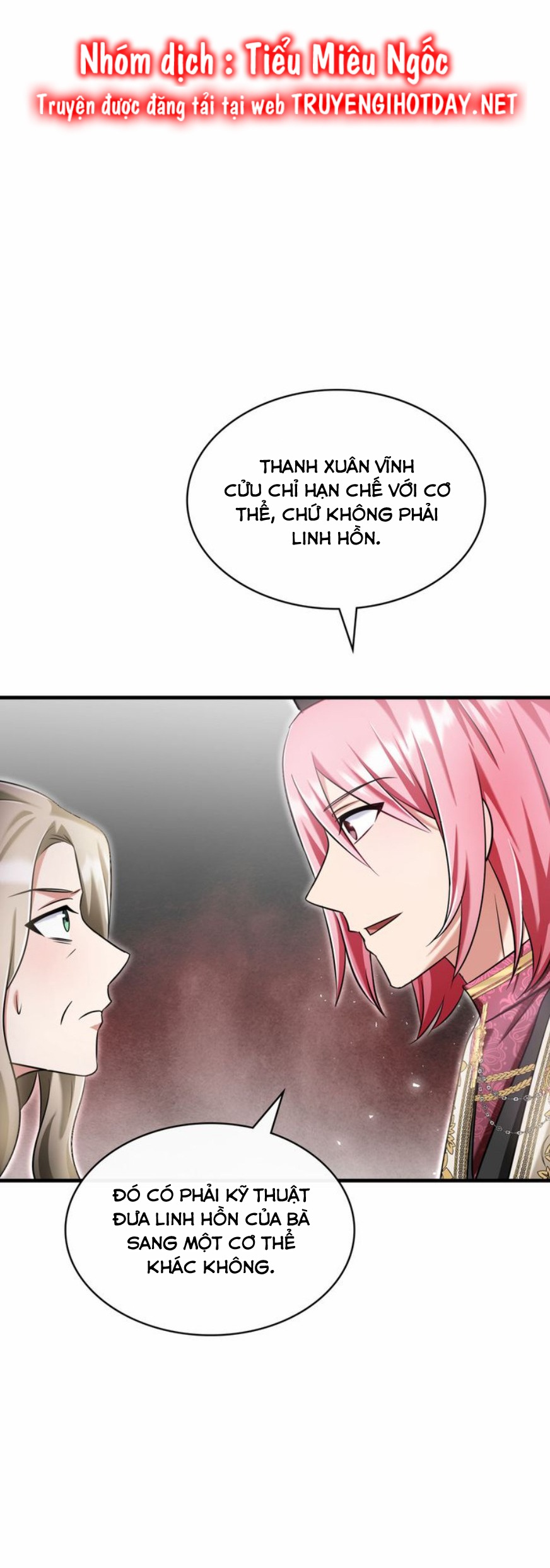 công lý của một ác nữ chapter 123 57