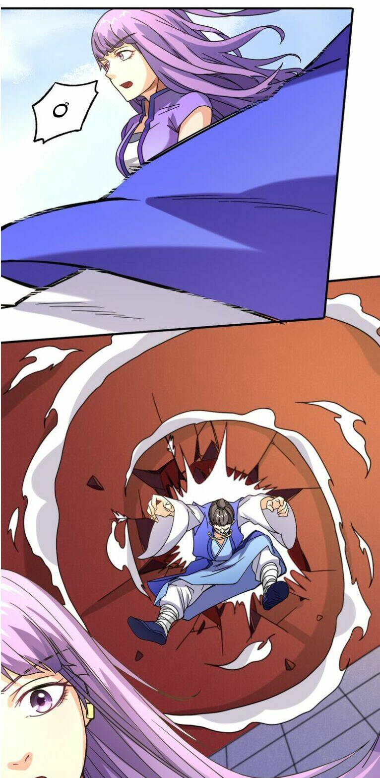 thiên mệnh cửu tinh chapter 4 19