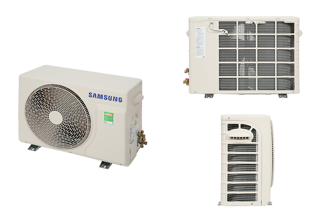 Máy lạnh inverter Samsung 1.0hp AR10CYHAAWKN - Hàng chính hãng (chỉ giao HCM)