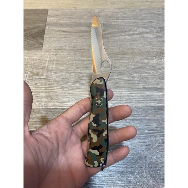 Dụng cụ đa năng Victorinox Trailmaster Camouflage 111mm new 100% Fullbox