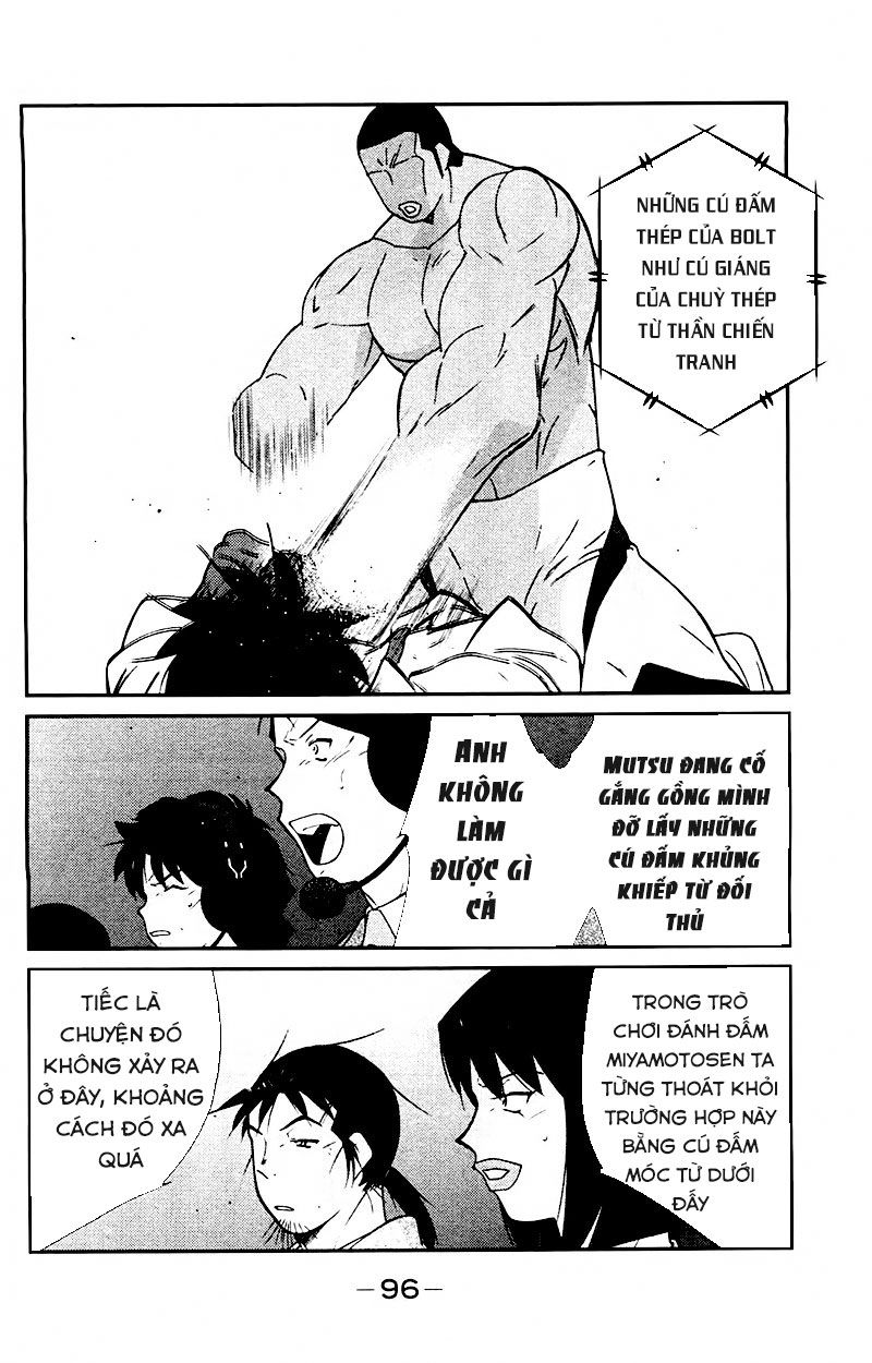 truyền nhân atula 3 chapter 77 25