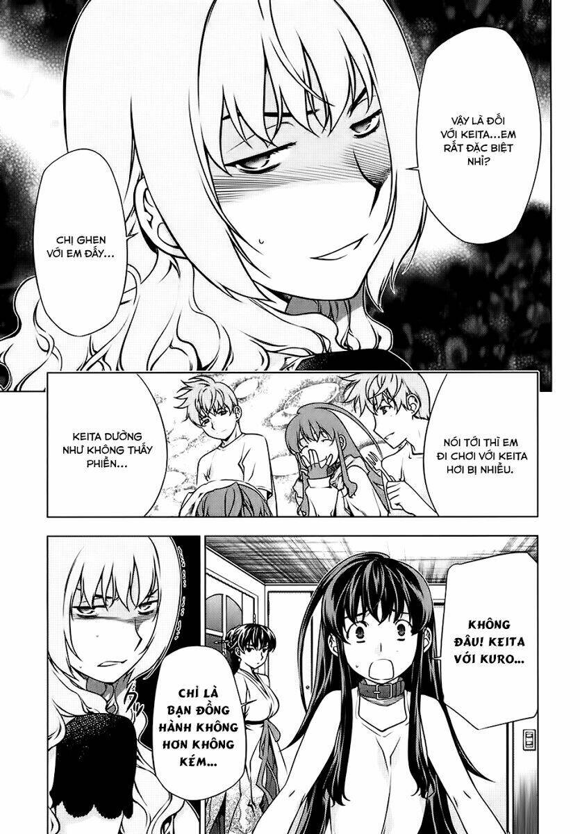 black god chapter 6 9