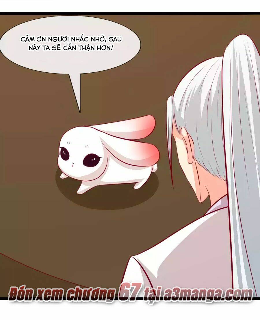 thỏ yêu tiểu vương phi chapter 66 19