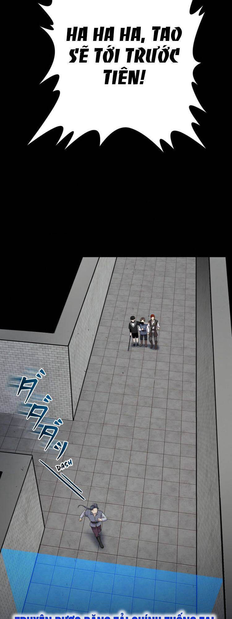 trò chơi của chúa thượng chapter 12 30