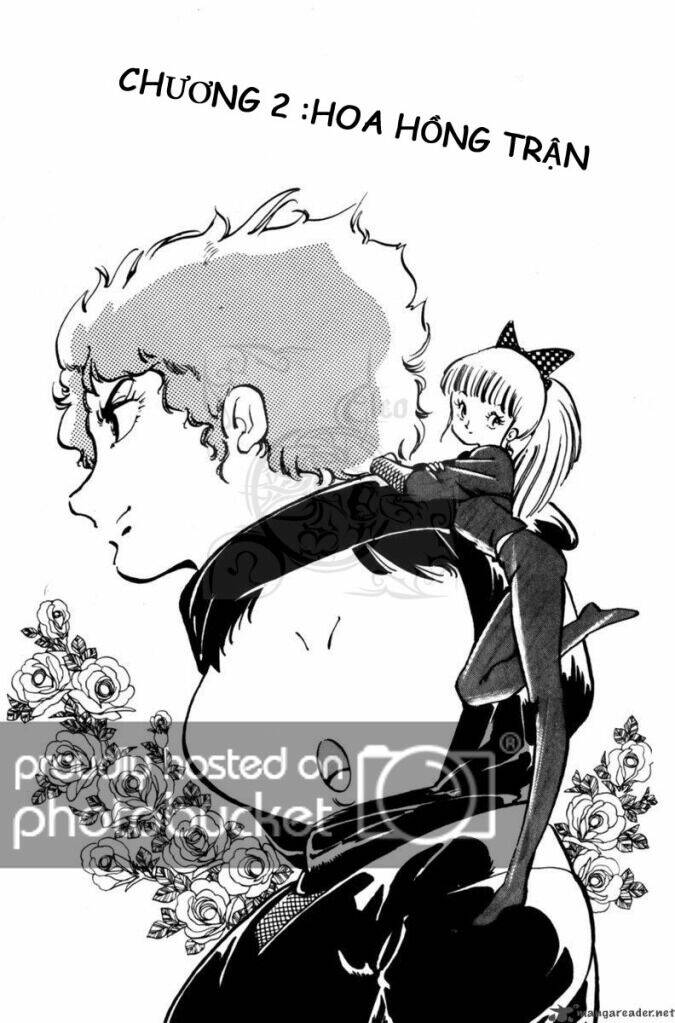 học viện ninja chapter 2 1