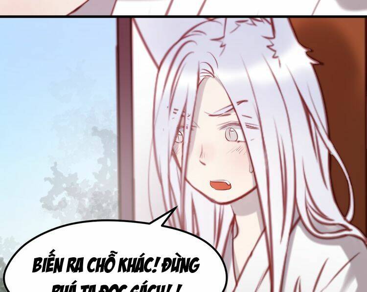 lượm được 1 tiểu hồ ly chapter 61 66