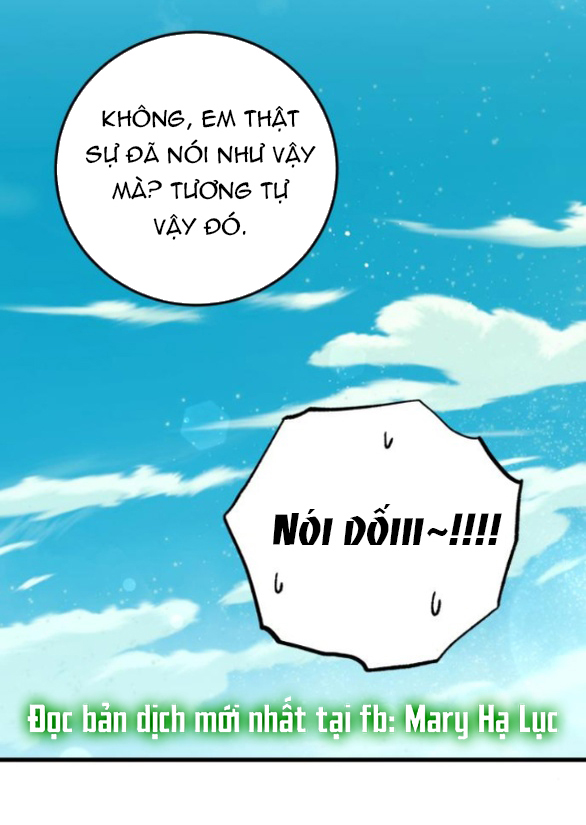 Nóng Lòng Muốn Giày Vò Em chapter 56.2 12