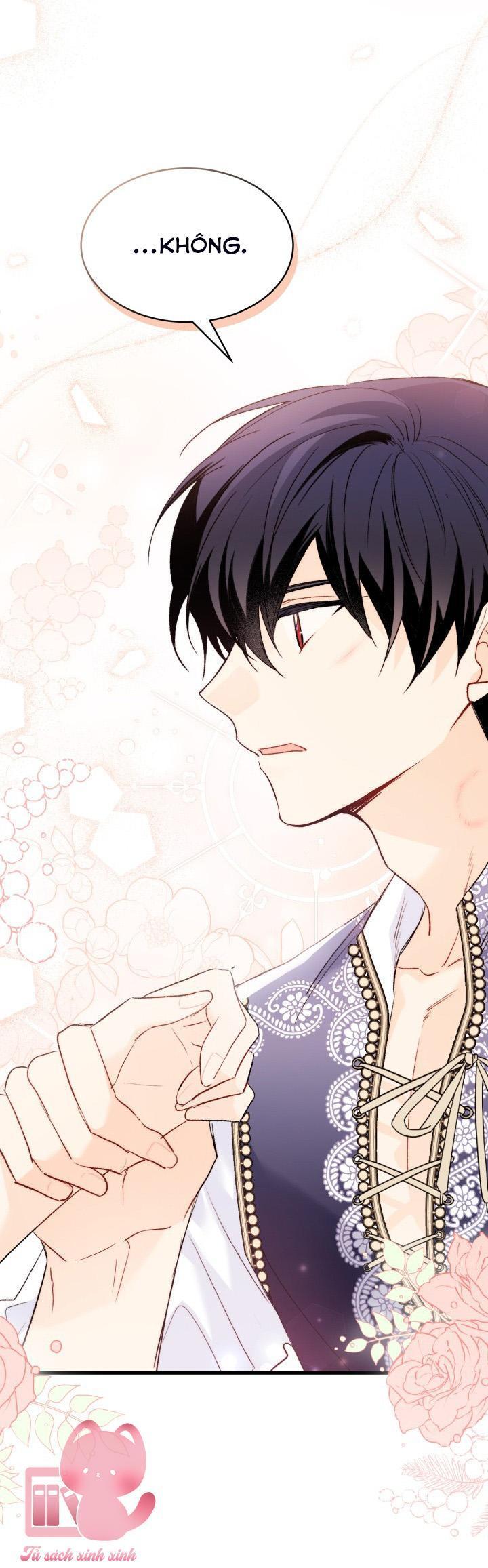 quan hệ cộng sinh giữa báo đen và thỏ trắng chapter 76 17