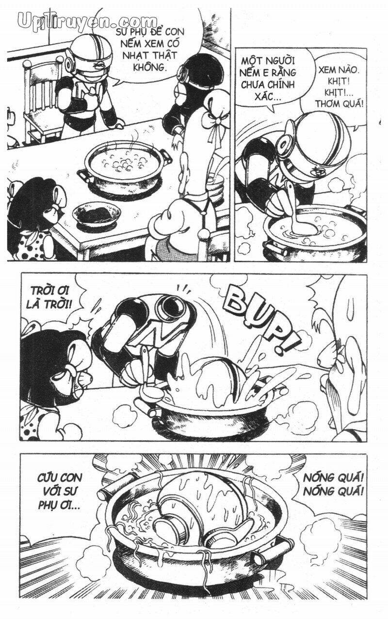 đội quân nhí nhố chapter 5 16