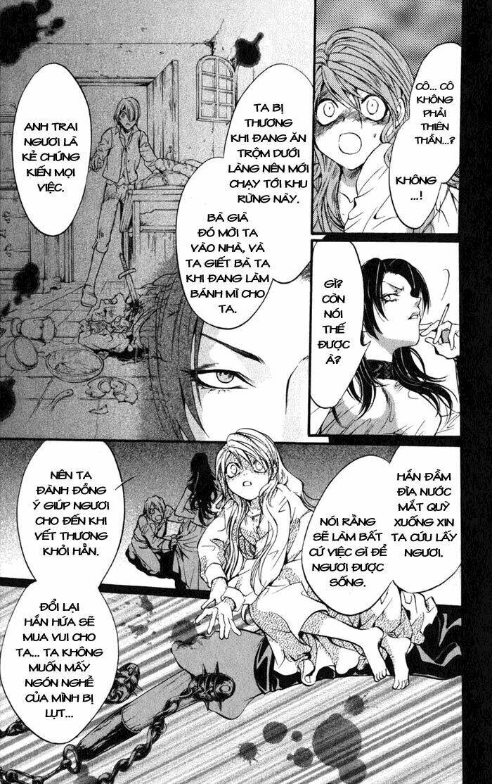 ludwig kakumei chapter 9 19