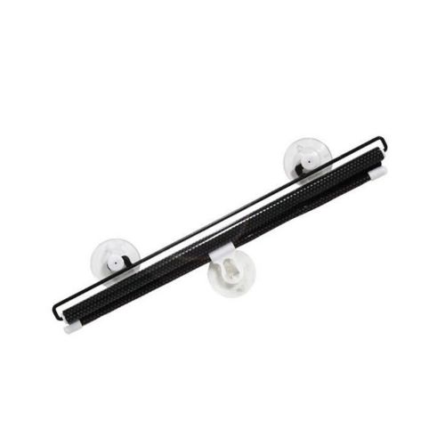 RÈM CHE NẮNG PHẢN QUANG THÔNG MINH 40CM X 60CM DÙNG CHO KÍNH HÔNG XE Ô TÔ