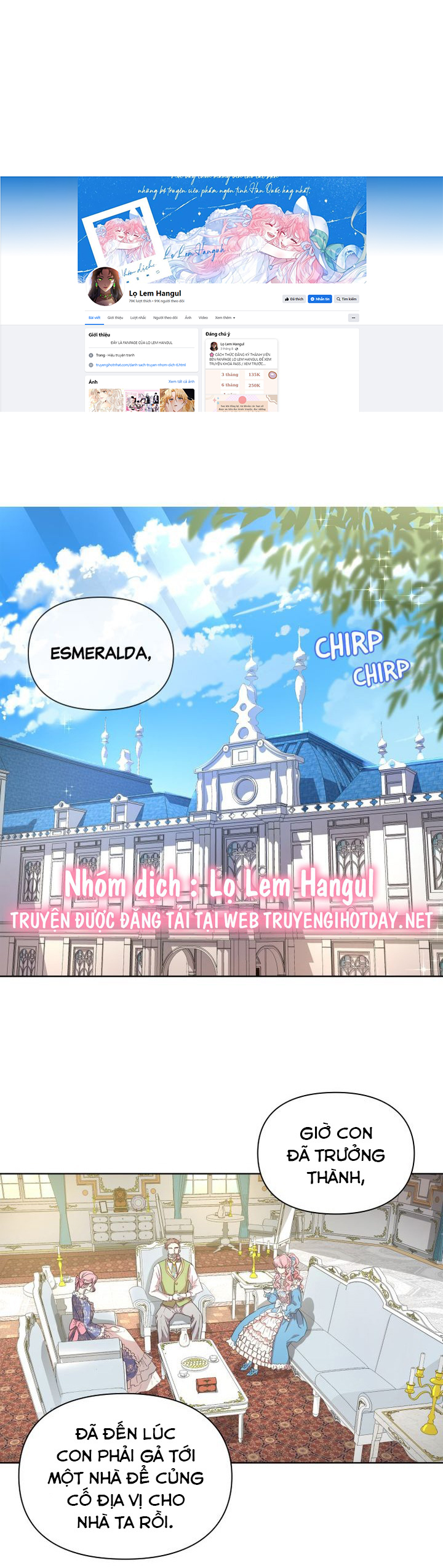 thuần hóa hoàng đế bạo chúa chapter 1 1