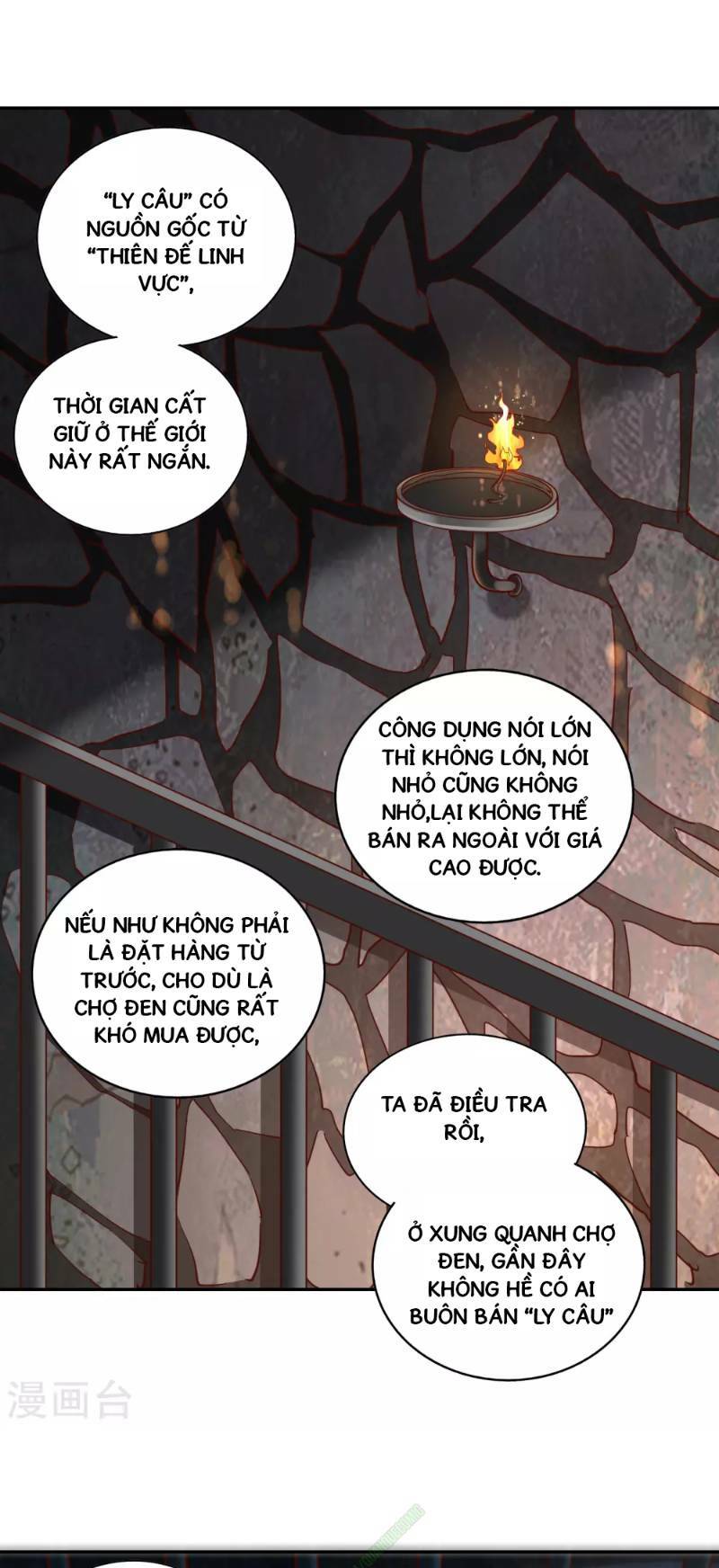 võ linh kiếm tôn chapter 41 17