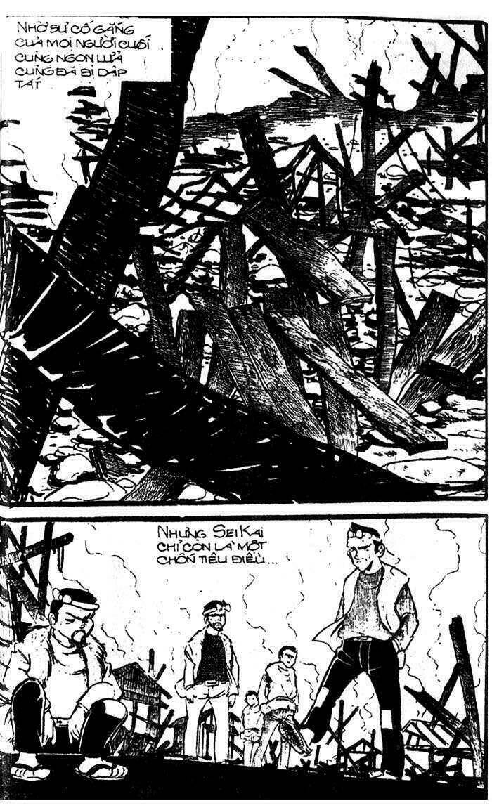 mankichi chapter 5.3 5