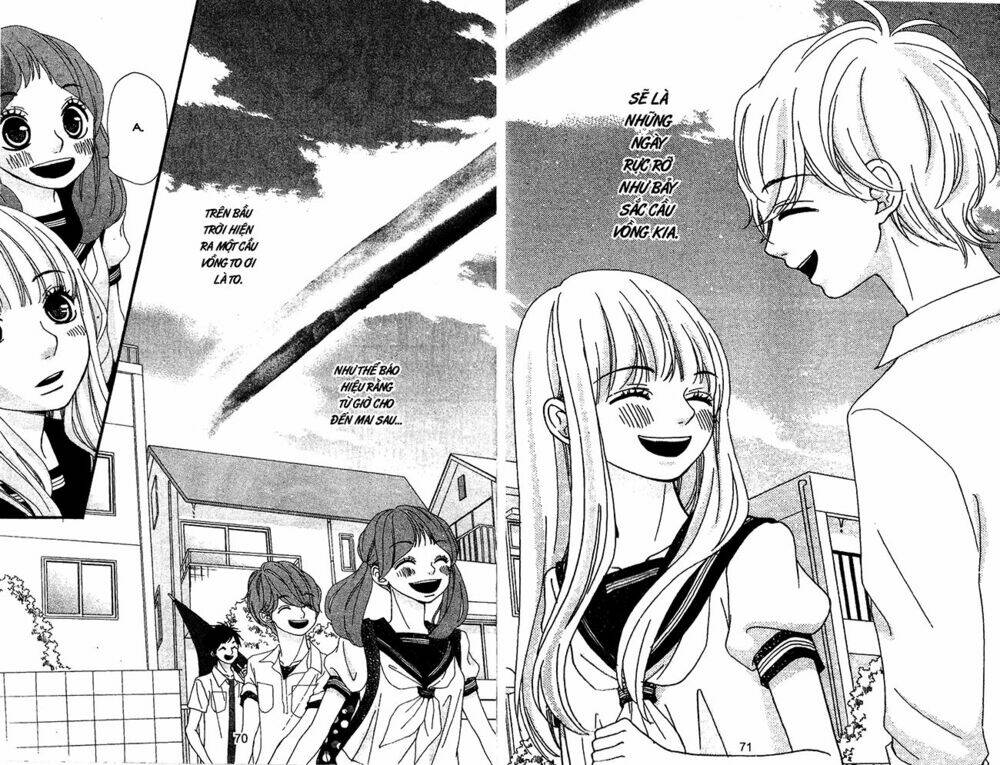 cầu vồng tình yêu chapter 16 34